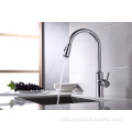 Commercial Polished Kitchen Taps